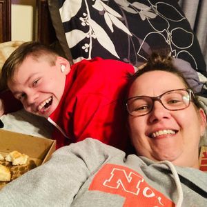 Meet your Posher, Karen